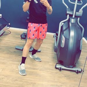 Meet your Posher, Larry